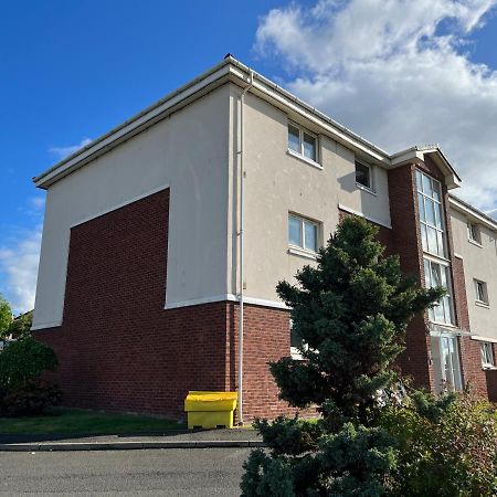 Flat Two, 212 Eaglesham Road, East Kilbride, Glasgow Luaran gambar