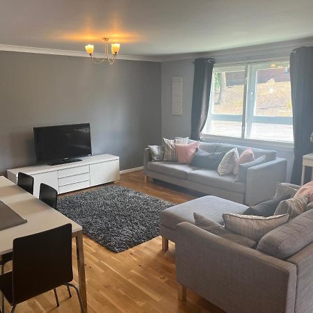 Flat Two, 212 Eaglesham Road, East Kilbride, Glasgow Luaran gambar