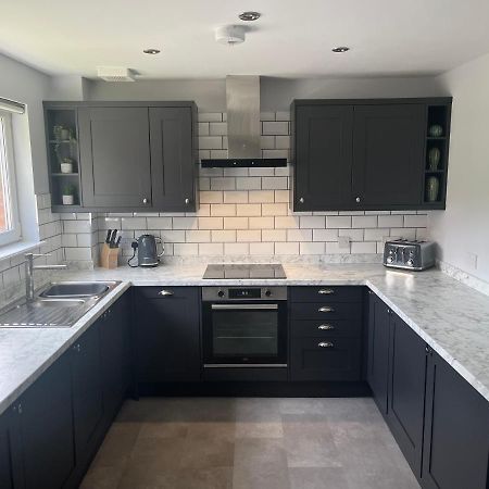 Flat Two, 212 Eaglesham Road, East Kilbride, Glasgow Luaran gambar