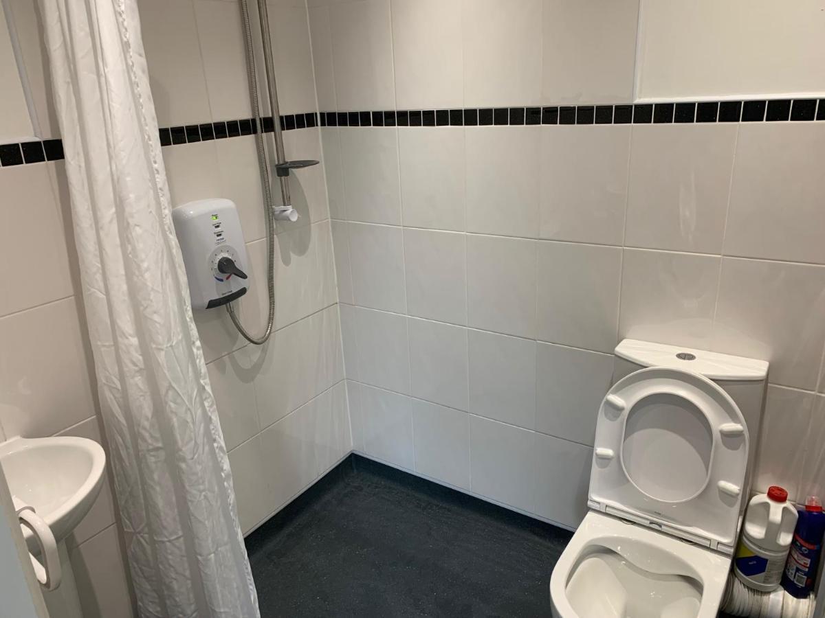 Flat Two, 212 Eaglesham Road, East Kilbride, Glasgow Luaran gambar