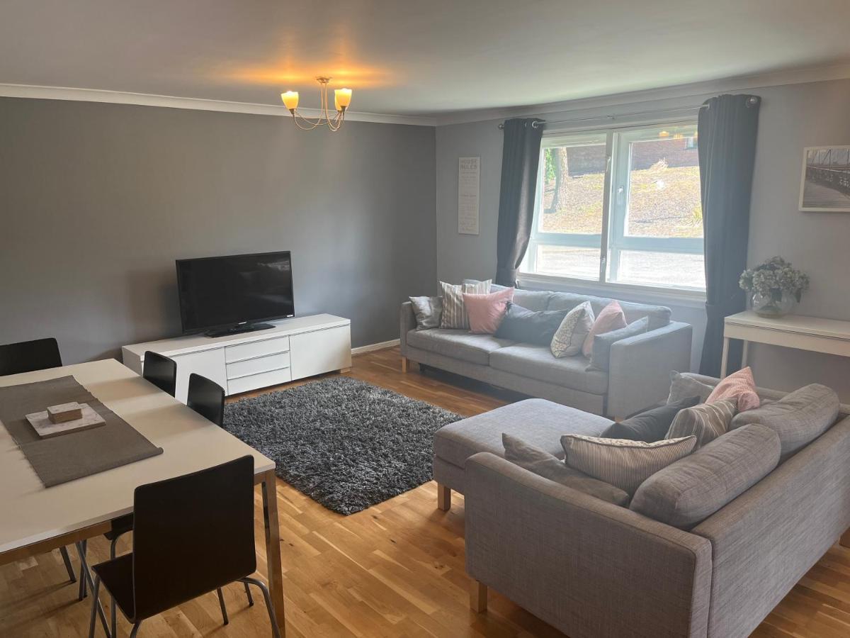 Flat Two, 212 Eaglesham Road, East Kilbride, Glasgow Luaran gambar