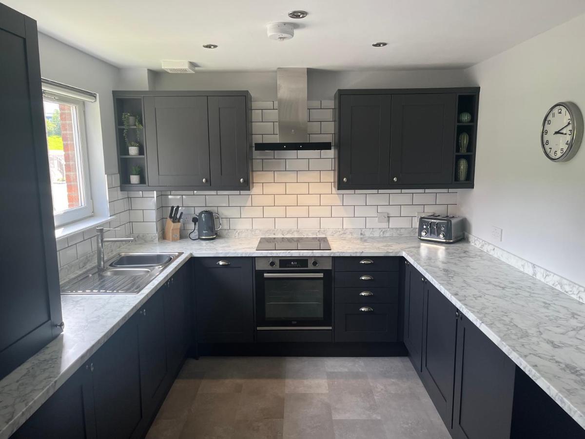 Flat Two, 212 Eaglesham Road, East Kilbride, Glasgow Luaran gambar