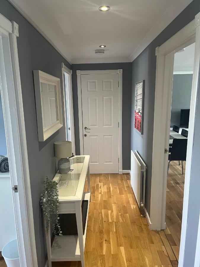 Flat Two, 212 Eaglesham Road, East Kilbride, Glasgow Luaran gambar